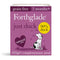 Forthglade Just Duck 395g Wet Dog Food Forthglade 