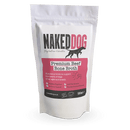 Naked Premium Beef Bone Broth 500ml Raw Dog Food Naked Dog 