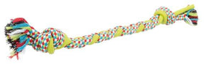 Trixie Playing Rope with Cotton 50cm Dog Toys Trixie 
