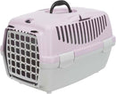 Trixie Capri 1 Light grey/Lilac Dog Cages Trixie 