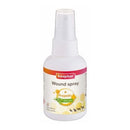 Beaphar Wound Spray 75ml Dog Treatments Beaphar 