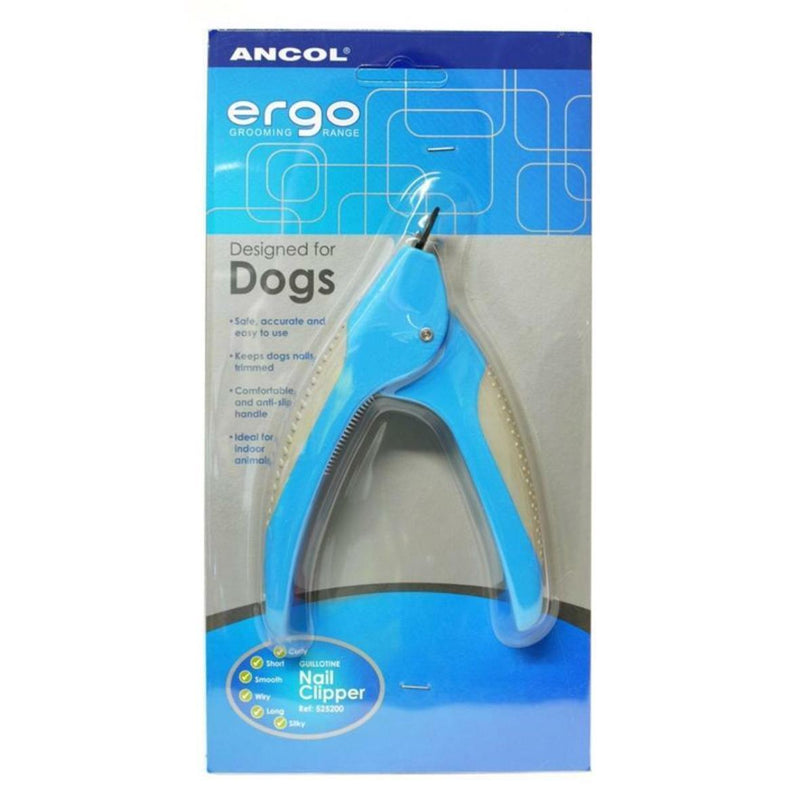 Ancol Guillotine Clippers Dog Grooming Ancol 