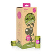 ER Poop Bags 315 Scented 21 Rolls Dog Earth Rated 