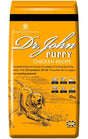 Dr John Puppy Chicken 10KG Dog Food Dr John 