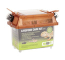 PR Livefood Care Kit Small Reptile Health Pro Rep 