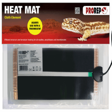 Pro Rep Cloth Heat Mat 6x11 Lighting & Heating ProRep 