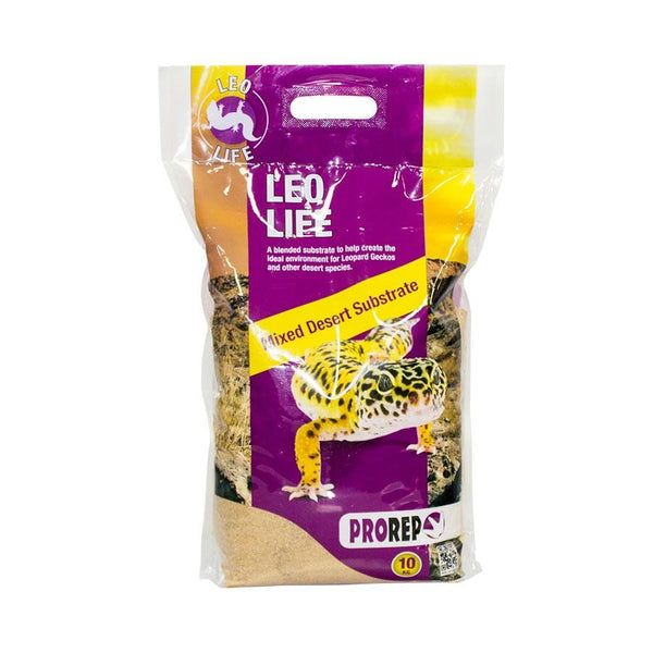 Leo Life Substrate 10kg Substrates ProRep 