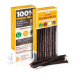 JR Pure Sticks Kangaroo 50g Dog Treats JR Pet Products 