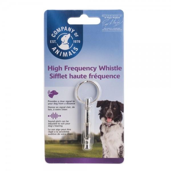 COA High Freq Whistle Dog Activity Company of Animals 