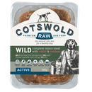 Cotswold Wild Mince Rabbit/Venison 1kg Raw Dog Food Cotswold Raw 