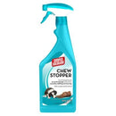 SS Chew Stopper 500ml Dog Treatments Simple Solution 