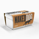 Naked Dog Working Duck 1kg Raw Dog Food Naked Dog 