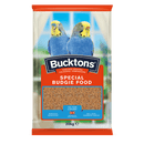 Bucktons Special Budgie 20kg Indoor Food Bucktons 