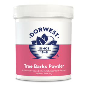 Dorwest Herbs Tree Barks Powder 200g Dog Treatments Dorwest Herbs 