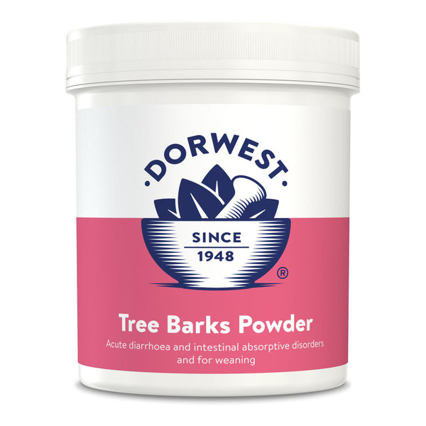 Dorwest Herbs Tree Barks Powder 200g Dog Treatments Dorwest Herbs 