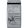 Dr John Titanium 15kg Bulk Dog Food Dr John 