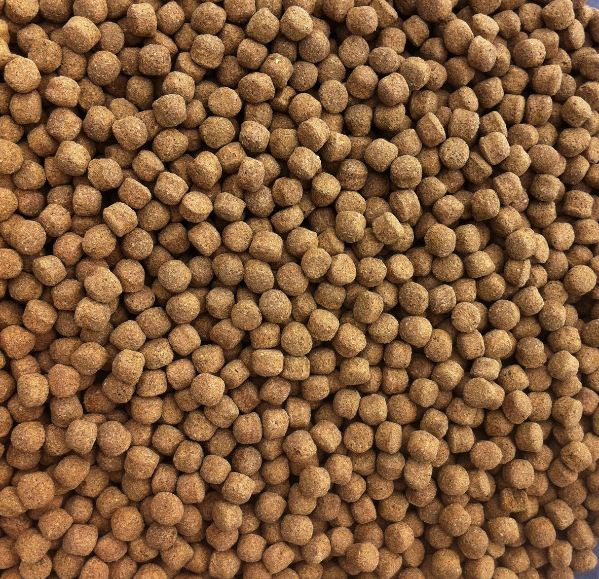 Bradlands All Season Pond Pellets 2kg Pond Bradlands 