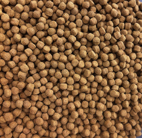Bradlands All Season Pond Pellets 2kg Pond Bradlands 