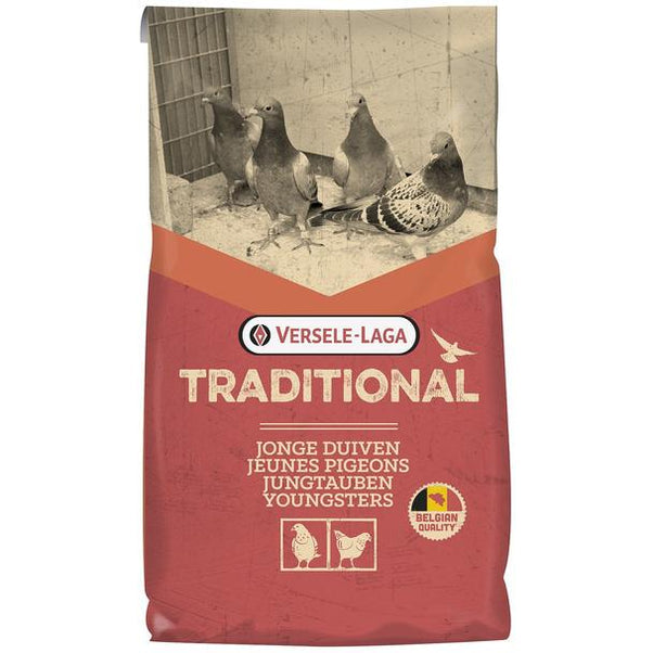 VL Mariman Tradition Junior no Maize 25kg Pigeon Versele-Laga 