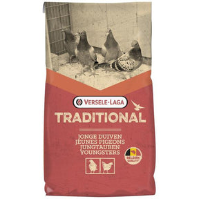 VL Mariman Tradition Junior no Maize 25kg Pigeon Versele-Laga 