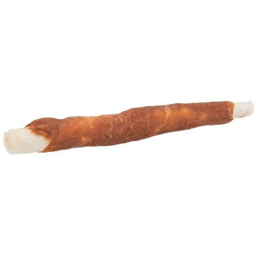 Trixie DentaFun Rabbit Chewing Roll 12cm Dog Treats Trixie 