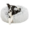 Trixie Harvey Bed White/Black 60cm Dog Beds Trixie 