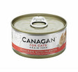 Canagan Cat Can Chicken/Prawns 75g Canagan 