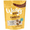 Wagg Peanut Butter Cookies Banana Dog Treats Wagg 