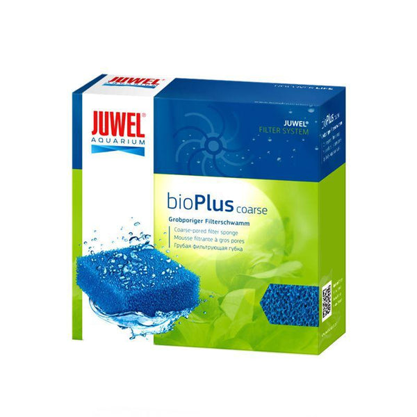 Juwel BioPlus Coarse Filter Sponge L Filter Medias Juwel 