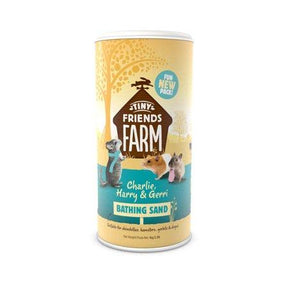 Chinchilla Sand 1.5L Small Animals Supreme Pet Foods 