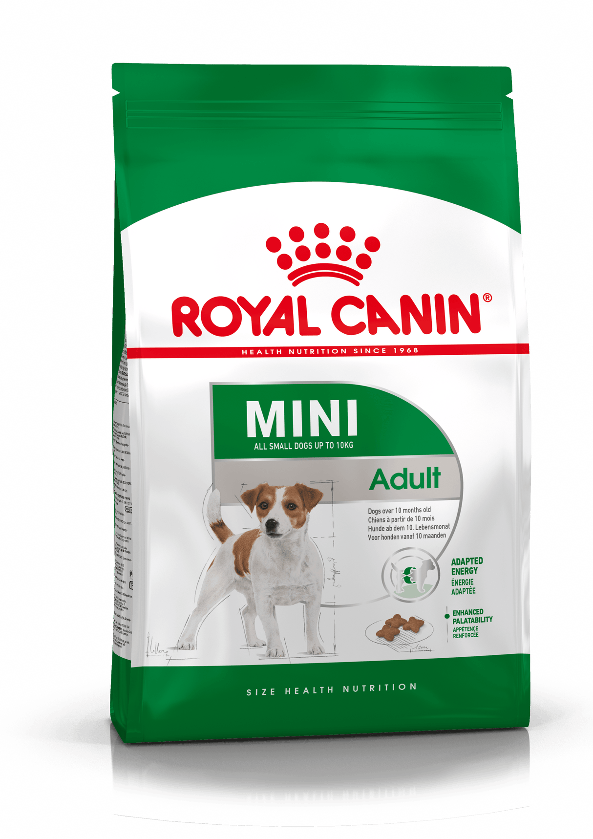 Royal Canin Mini Adult 4kg Dry Dog Food Royal Canin 