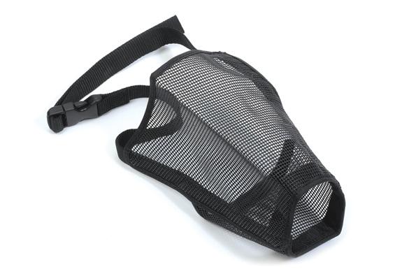 Mesh Muzzle Size 3 Collars & Leads Ancol 