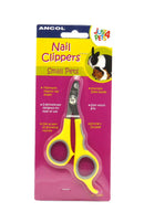Small Animal Nail Clippers Guinea Pigs Ancol 