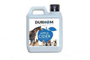 DAF Apple Cider Vinegar 1L Durham Animal Feeds 