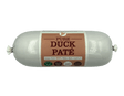 JR Pure Duck Pate 200g Dog Treats JR Pet Products 