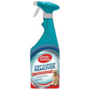 SS Stain & Odour Remover Dog 750ml Dog Treatments Simple Solution 