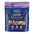 Fish4Dogs Love Banana Fish Wraps 100g Dog Treats Fish4Dogs 