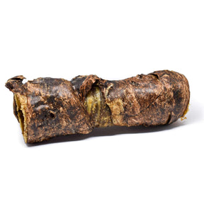 Buffalo Wrapped Trachea Single Dog Treats Buffalo 