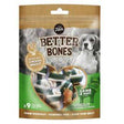 Zeus Bones Lamb/Mint Small 219g Dog Treats Zeus 