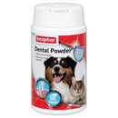 Beaphar Dental Powder 75g Dog Treatments Beaphar 