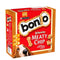 Bonio Meaty Chips Bitesize 400g Dog Treatments Bonio 