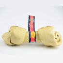 Bravo Peanut Butter Bone 20-23cm Dog Treats Bravo 