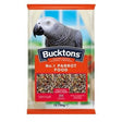 Bucktons No1 Parrot 12.75kg Indoor Food Bucktons 
