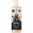 Bugalugs (OATMEAL) Shampoo Coconut & Lime 500ml Bugalugs 