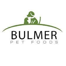 Bulmers Turkey Complete Raw Dog Food Bulmer Pet Foods 
