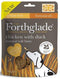 Forthglade Chicken with Duck Soft Bites Dog Treats Forthglade 