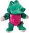 GiGwi I'm Hero TPR Armor Alligator TPR/Plush with Squeaker GiGwi 