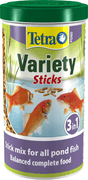 Tetra Pond Variety Sticks Pond Tetra 