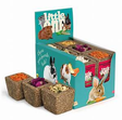 Little One Bowl Meadow Grass 65g Little One 