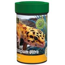 RS Calcium Ultra 100g Reptile Health Reptile Systems 
